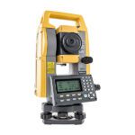 Tachimetr GM50