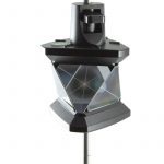Mini pryzmat ruchomy typu topcon