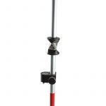 Mini pryzmat staly typu topcon
