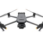 Mavic 3 Enterprise (Mavic 3E & Mavic 3T)