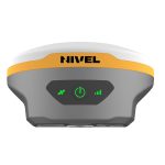 GNSS imtuvas Nivel System Point 6