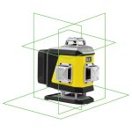 CL4 LCD kryžminis lazeris - Image 7