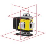 CL4 LCD kryžminis lazeris - Image 8