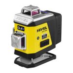 CL4 LCD kryžminis lazeris - Image 9