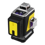 CL4 LCD kryžminis lazeris - Image 3