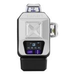 CL4 LCD kryžminis lazeris - Image 2