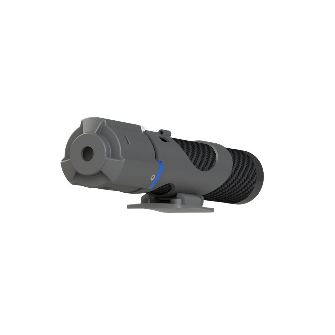 FTS-Kronos-M3-1 Kronos M3 FTS sistema su parašiutu, skirta DJI Mavic 3 - Image 1
