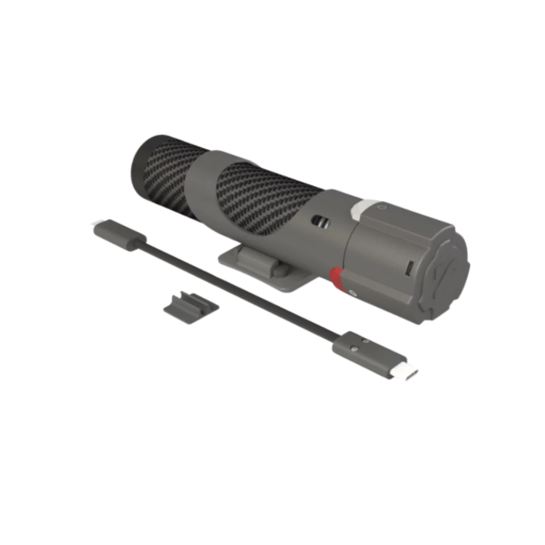 FTS-Kronos-M4 Kronos M4 FTS sistema su parašiutu, skirta DJI Matrice 4 - Image 1