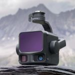 DJI Zenmuse L3 LiDAR skeneris - Image 10