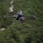 DJI Zenmuse L3 LiDAR skeneris - Image 9