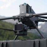 DJI Zenmuse L3 LiDAR skeneris - Image 11