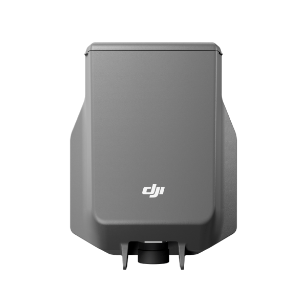 DJI AP100 Parachute – avarinis parašiutas DJI Matrice 400 dronui